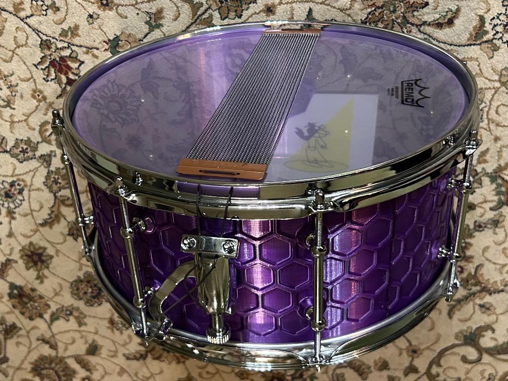 Snare Drum Collection – pre-loved and new, DropShopDrums, Ophalen of Verzenden, Zo goed als nieuw, 1722EA 231