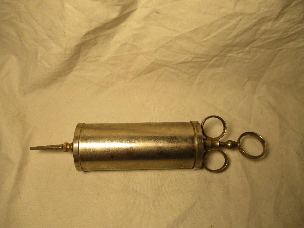 oorspuit, Antiek en Kunst, Antiek | Gereedschap en Instrumenten, Ophalen of Verzenden