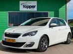 Peugeot 308 1.2 e-THP Allure|Automaat|Navigatie|Camera|, Auto's, Peugeot, Gebruikt, Euro 6, 1199 cc, 610 kg
