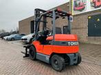 Toyota 7FB30 3000KG 4.00METER HEFTRUCK (bj 2002), 3000 tot 4000 kg, Elektrisch, Heftruck, Toyota
