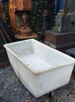 Teflon waterdichte verrijdbare bak - 120 cm, Ophalen of Verzenden