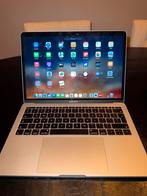 MacBook Pro 13” / 2017 / 2,5GHz Dual-Core i7 / 250GB, Computers en Software, Apple Macbooks, Gebruikt, 256 GB, 2 tot 3 Ghz, Qwerty