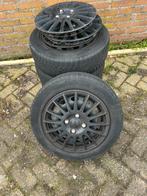 Bridgestone 165-65-14 | Ford Ka | Fiat 500 | Winterbanden, Auto-onderdelen, Banden en Velgen, 14 inch, Gebruikt, Band(en), Winterbanden
