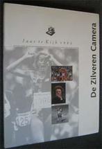 De Zilveren Camera : Jaar te kijk 1992, Ophalen of Verzenden, Zo goed als nieuw, Fotografen