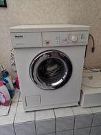 Nette miele w835, 4 tot 6 kg, Voorlader, 85 tot 90 cm, Minder dan 1200 toeren