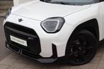 MINI Aceman SE / John Cooper Works / Pakket M / 18" John Coo, Gebruikt, Met garantie (alle), Wit, SUV of Terreinwagen