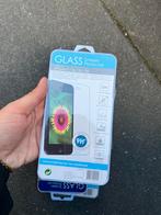 Glazen Screen Protector voor iPhone 5/5s/5c/SE - Nieuw, Telecommunicatie, Mobiele telefoons | Toebehoren en Onderdelen, Ophalen of Verzenden