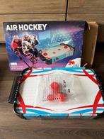 Mini air hockey, Kinderen en Baby's, Speelgoed | Overig, Ophalen, Zo goed als nieuw, Jongen of Meisje