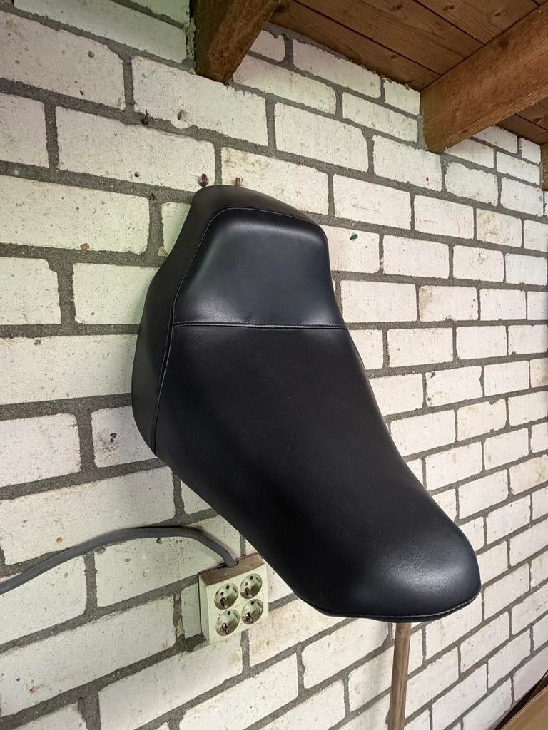 Origineel Solo Zadel Harley-Davidson Lowrider S / ST 2023, Ophalen, Nieuw