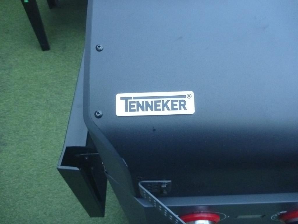 Te Koop, Ophalen, Zo goed als nieuw, Teneker