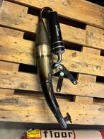 Minarelli horizontaal uitlaat, Ophalen of Verzenden, Uitlaat