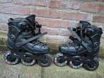 Fr2 tri skates  (3 wielen.) Maat 40. Rollen erg soepel!, Gebruikt, Overige typen, Ophalen, Overige merken
