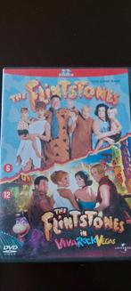 The flintstones (dvd films), Alle leeftijden, Ophalen of Verzenden, Zo goed als nieuw