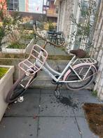 Damesfiets 14inch voor onderderdelen, Ophalen of Verzenden, Gebruikt, Overige merken