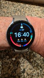 Samsung Smart watch 5 44mm ( inclusief oplader), Hoogte, Zwart, Samsung ⌚️, Ophalen of Verzenden