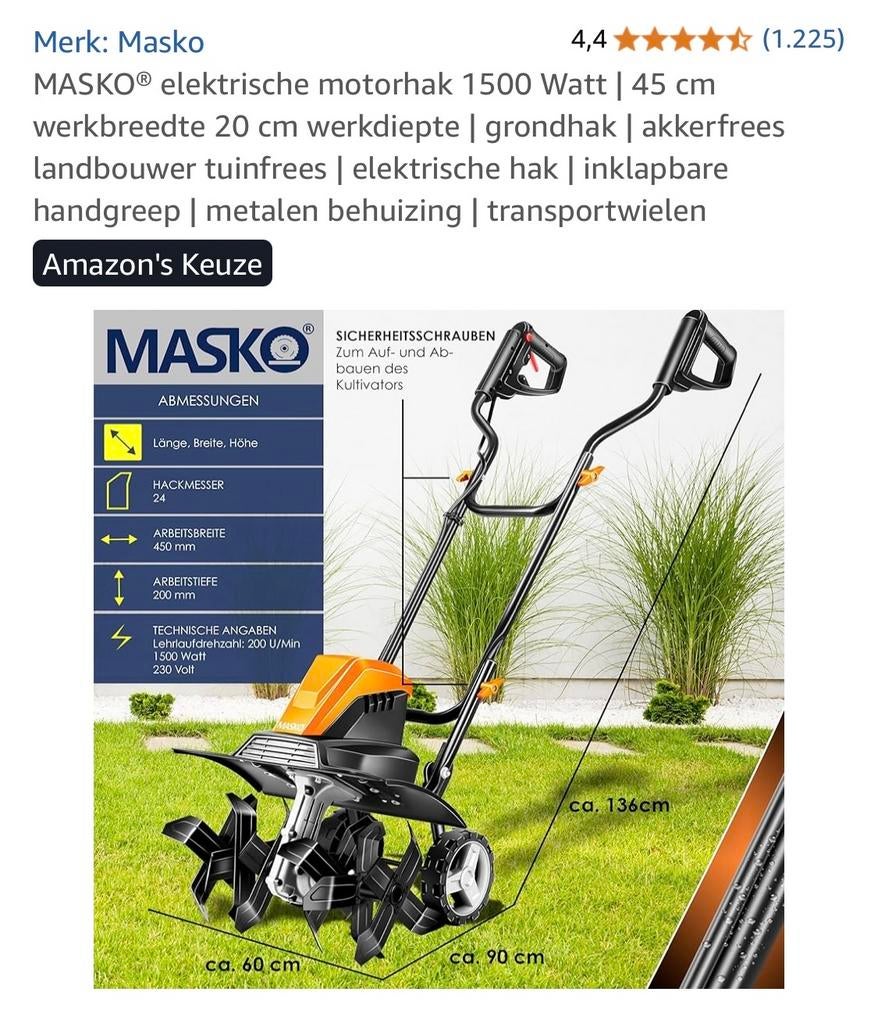 MASKO