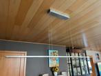 Hanglamp LED, Ophalen, Zo goed als nieuw, Metaal