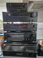 Stereo toren inclusief boxen, Ophalen, Sony