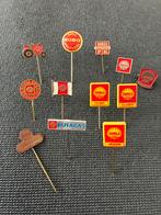 Shell set speldjes, Verzenden, Gebruikt, Merk, Speldje of Pin