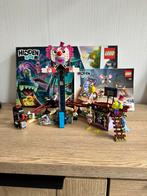 Lego Hidden Side 70432, Ophalen of Verzenden, Zo goed als nieuw