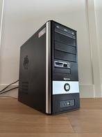 Krachtige Sleeper gaming pc ryzen 5/ Rx 5700 xt, Zelf gebouwde pc, Virtual Reality, Zo goed als nieuw, SSD