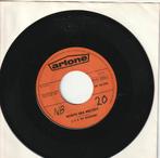 ZZ + Maskers- North Sea Melody & Greensleeves 1964 Nederbeat, Ophalen, Gebruikt, Pop