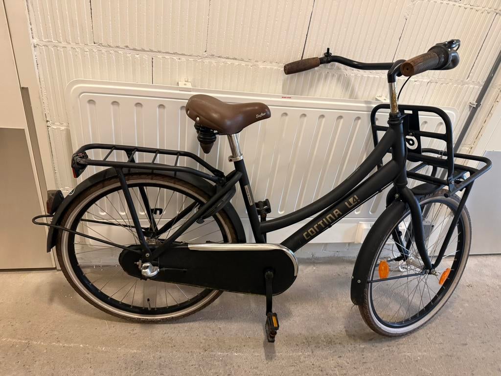 Fiets cartina, Ophalen of Verzenden, Zo goed als nieuw, 24 inch, Versnellingen