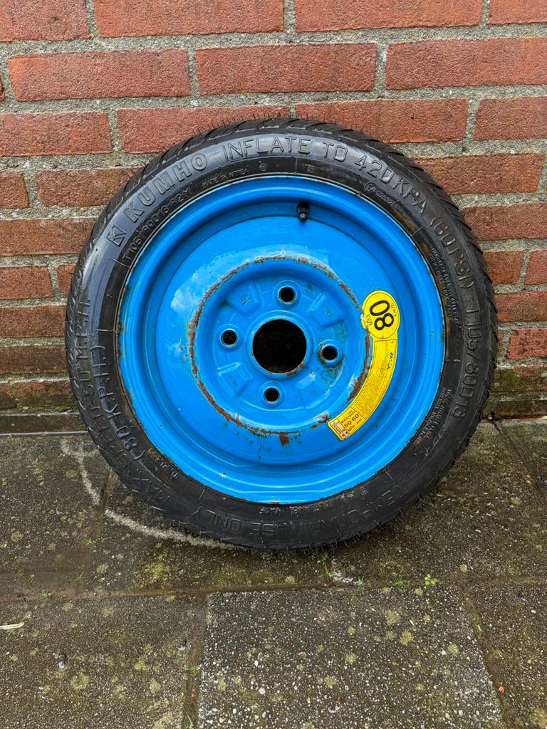 Thuiskomers 9 keer, Ophalen of Verzenden, Gebruikt, Chevrolet