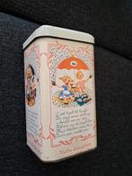 Venz hagelslag blik, Ophalen of Verzenden