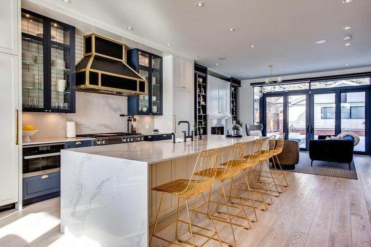 EIKEN VLOER, MULTIVLOER -GEBORSTELD EN GEOLIED, Huis en Inrichting, Stoffering | Vloerbedekking, Nieuw, 75 m² of meer, Ophalen of Verzenden