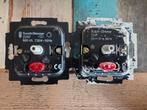 Busch-Dimmer 2247 500VA 230V~50Hz (2 stuks), Ophalen, Gebruikt