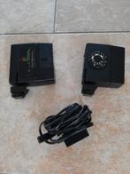 Foto flitsers 2 stuks, Ophalen of Verzenden