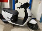 Electrische scooter NIEUW, Ophalen, Elektrisch, Nieuw, Maximaal 25 km/u
