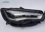 Audi RS6 C7 4G Full LED koplamp koplampen links rechts, Ophalen, Gebruikt, -, -