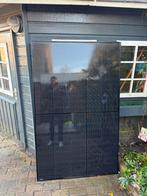3x Trina Solar Vertex S Full Black 390 WP zonnepanelen, Ophalen, Nieuw, Paneel, 200 wattpiek of meer