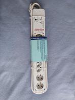 Master/ Slave Stekkerdoos, Doe-het-zelf en Verbouw, Ophalen of Verzenden, Nieuw, Overige typen