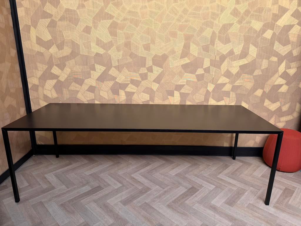 Arco slim 240 cm, 200 cm of meer, Zo goed als nieuw, Rechthoekig, 50 tot 100 cm
