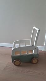 Little dutch loopkar, Kinderen en Baby's, Ophalen, Gebruikt, Duw- of Trekspeelgoed