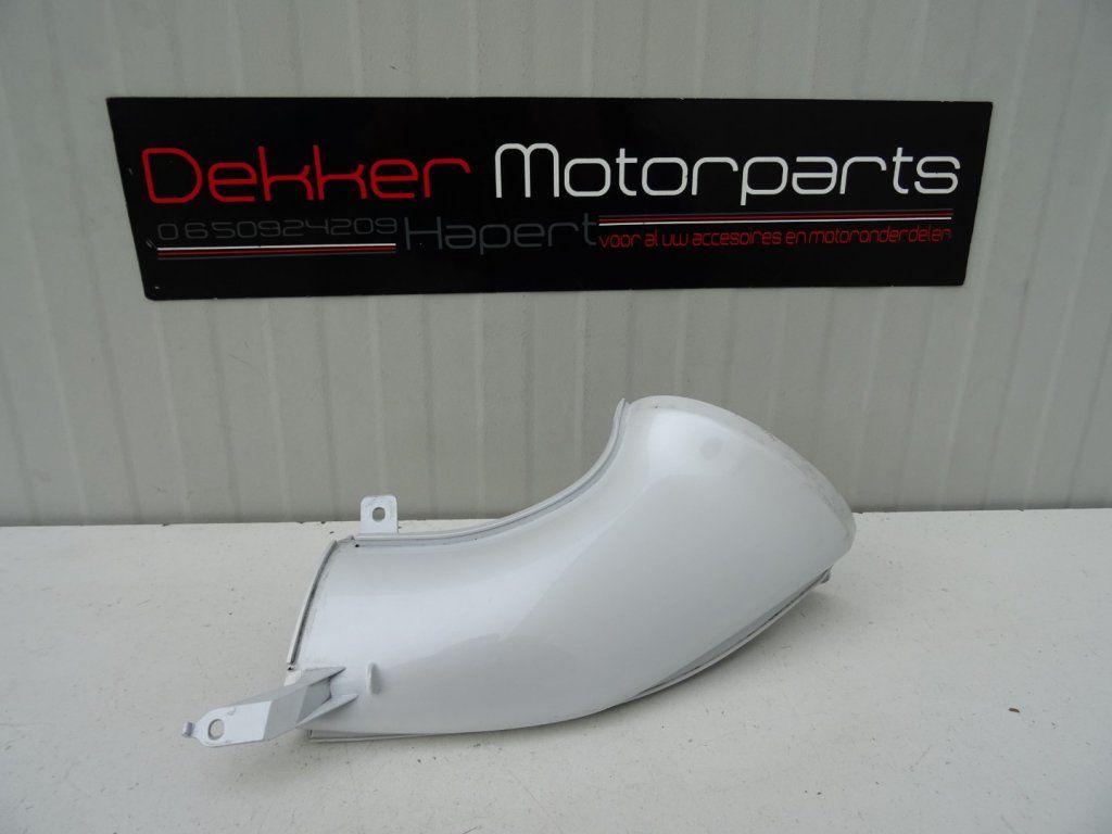 Linker Luchthapper / Air intake Yamaha YZF R1 2007-2008 RN19, Motoren, Onderdelen | Yamaha, Gebruikt, -, -, Ophalen of Verzenden