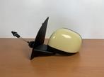 buitenspiegel links fiat panda 169 2009-2012 groot model, Gebruikt, -, -, Ophalen of Verzenden