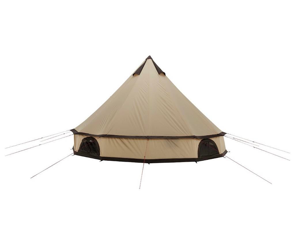 Tipi tent voor slaapfeestje (8 persoons), Ophalen of Verzenden, Nieuw