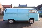 Volkswagen t2 vw, Achterwielaandrijving, Leder, Grijs, Particulier
