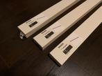 IKEA MUSIK Wandlamp - 3 stuks nieuw in doos, Ophalen of Verzenden, Nieuw, Kunststof