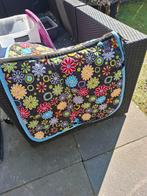 Dressuur full, Ophalen