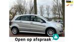 Mercedes-Benz B-klasse 180 CDI Class AIRCO!6BAK!APK!KOOPJE!, Auto's, Voorwielaandrijving, Stof, Gebruikt, Zwart