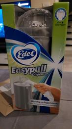 Edet Easypull Dispenser met Premium Navulrol, Ophalen of Verzenden, Overige typen