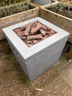 GASHAARD COZY LIVING CONCRETE GREY, Ophalen, Zo goed als nieuw