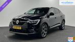 Renault Arkana 1.6 E-Tech Hybrid 145 Intens CAMERA NAVI ECC, Auto's, Renault, Arkana, Gebruikt, Met garantie (alle), Leder en Stof