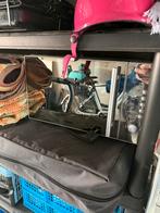 Camping magnetron/grill - Zo goed als nieuw!, Ophalen, Combimagnetron, Grill, Zo goed als nieuw