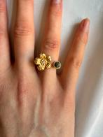 Agatha ring, Sieraden, Tassen en Uiterlijk, Ringen, Verzenden, Nieuw, Zilver, Dame